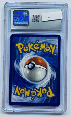 CGC 10 Turtonator 146/142 Stellar Crown Secret Illustration Rare Pokemon Card - Image 2