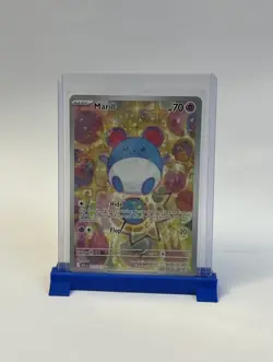 Pokemon TCG - Marill 232/217 - Ascended Heroes - Illustration Rare - Pack Fresh - Image 3