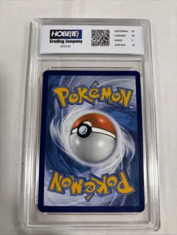 2023 Pokemon Koraidon Ex #125 HGC 10 (sb2) - Image 2
