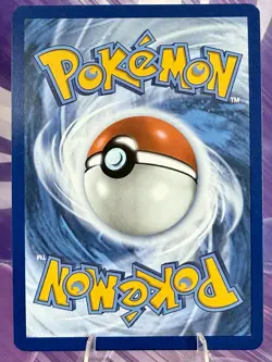 ❤ Dustox 015/217 LOVE BALL Reverse Holo | Pokemon TCG Ascended Heroes NM+/M ❤ - Image 2