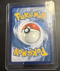 Kyogre Ex XY41 HP/DMG - Black Star Promo Ultra Rare Holo Pokemon TCG - Image 4