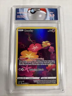 2023 Pokemon Comfey F/A #gg14 HGC 9.5 (sb2) - Image 1
