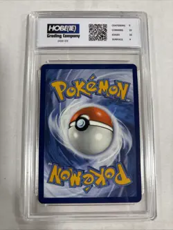 2023 Pokemon Comfey F/A #gg14 HGC 9.5 (sb2) - Image 2