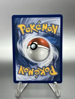 Pokemon TCG Ethan's Ho-Oh EX Ultra Rare Full Art Destined Rivals 209/182 - Image 2