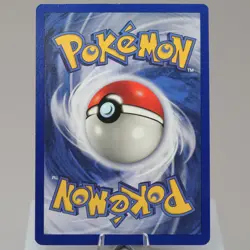Pokemon TCG - Hitmonchan 7/102 Base Set Holo Rare WOTC 1999 - NM - Image 3