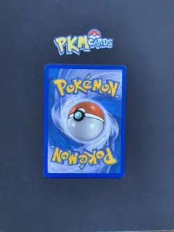 Pokemon TCG Darkness Energy Heartgold & Soulsilver Regular MP. - Image 2