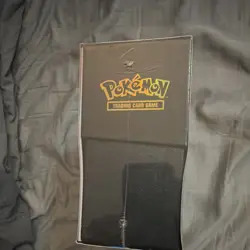 Pokemon Mega Evolution Elite Trainer Box Pokemon Center Gardevoir Alakazam 2025 - Image 4