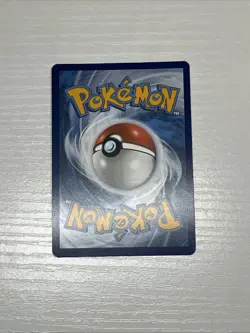 Pokemon TCG Farigiraf EX SV05: Temporal Forces Holo Ultra Rare Card 194/162 - Image 2