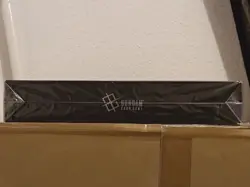 Gundam Card Game Accessory and Card Set 01 FIRST COMBAT EVX-01 English SEALED - Image 2