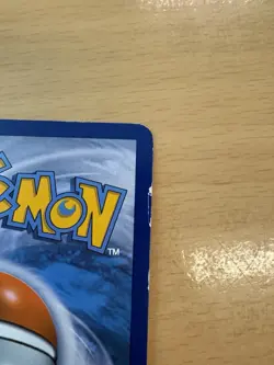 Charizard EX XY121 Black Star Promo Full Art Holo Pokemon Card MP - Image 2