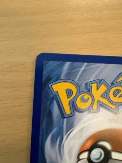 Charizard EX XY121 Black Star Promo Full Art Holo Pokemon Card MP - Image 3