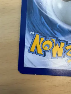 Charizard EX XY121 Black Star Promo Full Art Holo Pokemon Card MP - Image 4