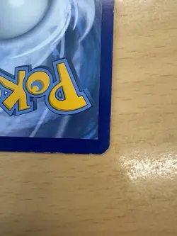 Charizard EX XY121 Black Star Promo Full Art Holo Pokemon Card MP - Image 5