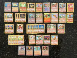 800+ Pokemon Card Binder Collection Lot - Vintage WOTC + Modern READ DESCRIPTION - Image 2
