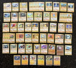 800+ Pokemon Card Binder Collection Lot - Vintage WOTC + Modern READ DESCRIPTION - Image 5