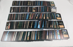 MTG Bulk Lot - 1000 Vintage Cards - Ice Age - Lot 2 - Image 1