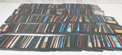MTG Bulk Lot - 1000 Vintage Cards - Ice Age - Lot 2 - Image 2