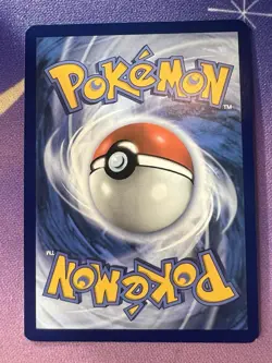 Pokemon Munkidori 095/167 Prize Pack Series Cards Non-Holo Pack Fresh - NM - Image 2