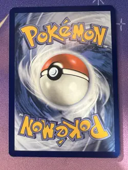 N's PP Up Pokemon Prize Pack Series 7 Promo Pokemon Card NM/LP Stamp - Image 2
