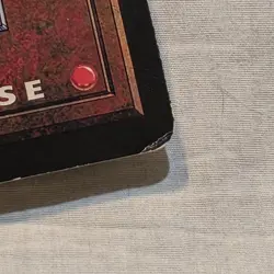 Magic: The Gathering - Jumbo Jester’s Cap Promo Card - Vintage 1994 - Image 3