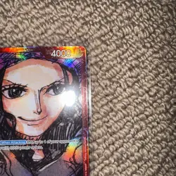 Nico Robin (Premium Card Collection -ONE PIECE FILM RED Edition-) OP01-017 - Image 4
