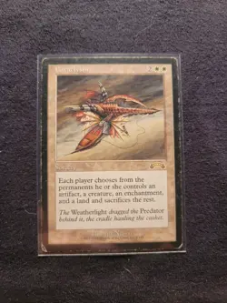MtG - Cataclysm (Exodus) - Image 1