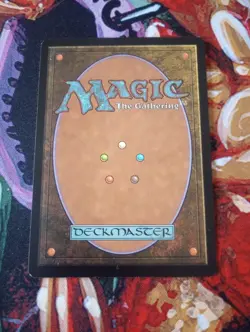 Glistening Oil - MTG - New Phyrexia - NPH - NM - Image 2