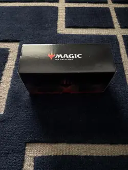 Magic: the Gathering 1000 Plus 25 Rare Cards 885252081331 - Image 1