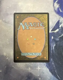 Mtg - Deceit (0212) Lorwyn Eclipsed-Mythic- NM - Image 2