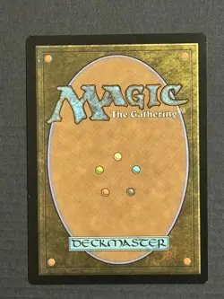 Magic The Gathering Ravages Of War Borderless Universes Beyond: Fallout Foil - Image 3