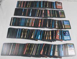 MTG Bulk Lot - 1000 Vintage Cards - Ice Age - Lot 1 - Image 1