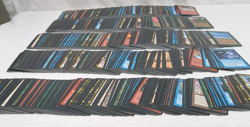 MTG Bulk Lot - 1000 Vintage Cards - Ice Age - Lot 1 - Image 2
