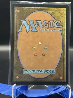 Dark Confidant Retro Foil - Mythic - Ravnica Remastered MTG Magic the Gathering - Image 2