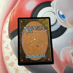 Magic The Gathering Moonshadow Lorwyn Eclipsed Foil Mythic Rare Near Mint - Image 5