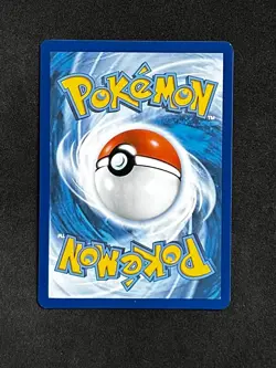 Paldean Wooper 102/094 Phantasmal Flames Illustration Rare Full Art Pokemon Card - Image 2