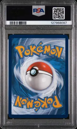 2024 POKEMON SSP EN-SURGING SPARKS ILLUSTRATION RARE #192 EXEGGCUTE PSA 10 - Image 2