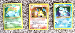 Pokemon Complete WotC 1991 Original 151/150 Set Jungle Fossil Base Shadowless ++ - Image 2
