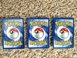 Pokemon Complete WotC 1991 Original 151/150 Set Jungle Fossil Base Shadowless ++ - Image 3