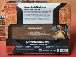 Pokemon Charizard ex Premium Collection | BuyAny2ShipFree - Image 2