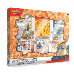 Pokemon Charizard ex Premium Collection | BuyAny2ShipFree - Image 3