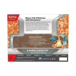 Pokemon Charizard ex Premium Collection | BuyAny2ShipFree - Image 4