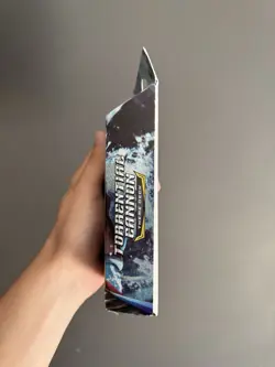 Pokemon Sun & Moon Team Up - Torrential Cannon Theme Deck - Image 4