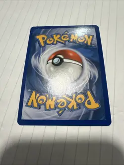 # Pokemon TCG Regigigas LV.X - DP30 Diamond & Pearl Promo Vintage 2008 MP - Image 3