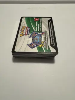 Pokemon TCG Live Online Codes Cards Bulk Lot of 50 UNUSED Digital Delivery New - Image 4