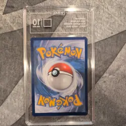 2023 Pokemon | TCG Classic | 003/034 Venusaur | Holo | EN | TAG 10 - Image 2