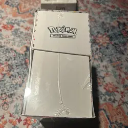 Pokemon TCG Scarlet & Violet 151 Elite Trainer Box ETB NEW SEALED (Small Tear) - Image 4