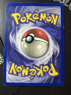 Snorlax 27/64, Jungle Set, Pokemon TCG, WOTC, Vintage 1999, Non Holo Rare, MP - Image 3