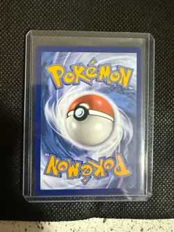 Pokemon Mewtwo TCG Scarlet & Violet 151 Promo Holo Rare 052 UPC NM - Image 2