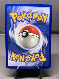 Pokemon TCG Snorlax #27/64 Non Holo Rare Jungle Set WOTC VTG 1999 LP - Image 2