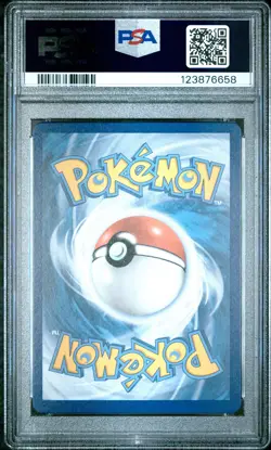 2021 POKEMON CELEBRATIONS CLASSIC COLL #15 VENUSAUR-HOLO PSA 10 - Image 2